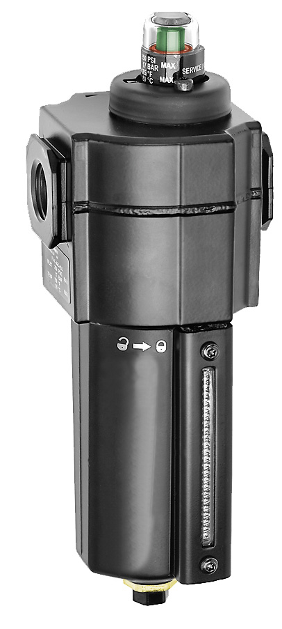 DIXON VALVE & COUPLING